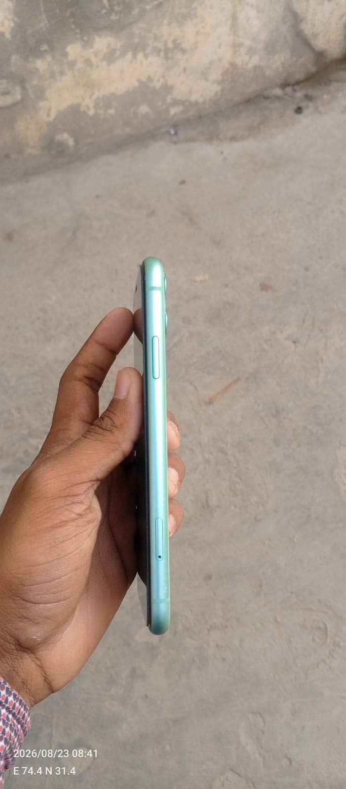 Apple iPhone 11 3
