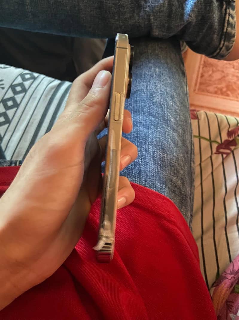 Apple iPhone 14 Pro 5