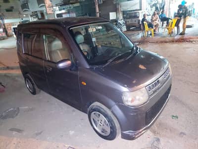 Mitsubishi Toppo WagonR 2009/2013 For Sale 0312/8547/764