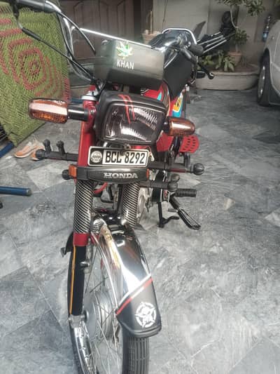 bike for sale condition 10by10
