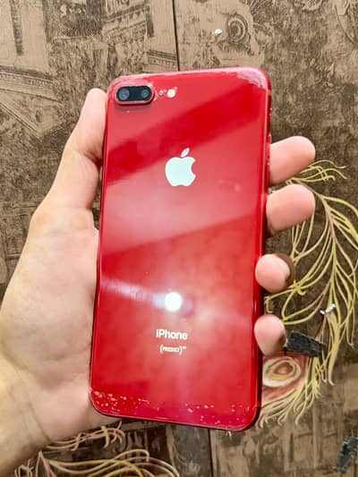 Iphone 8 Plus
