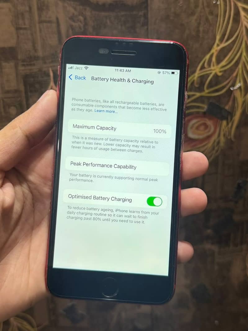 Iphone 8 Plus 1