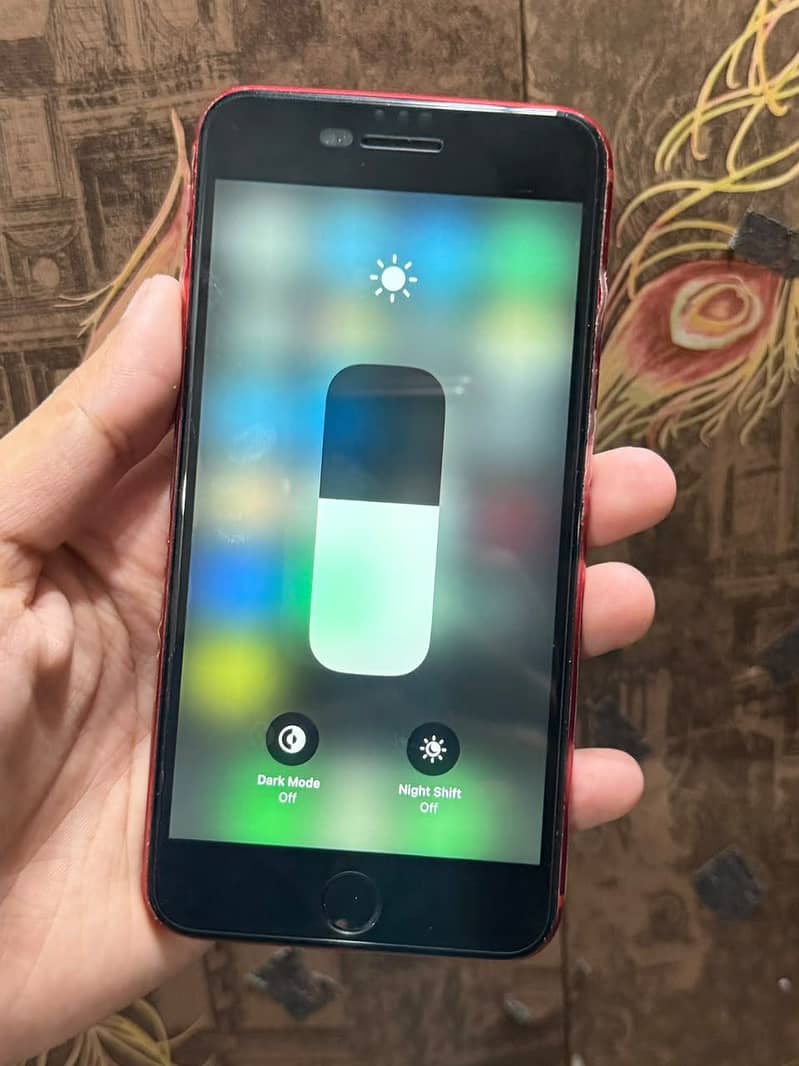 Iphone 8 Plus 2