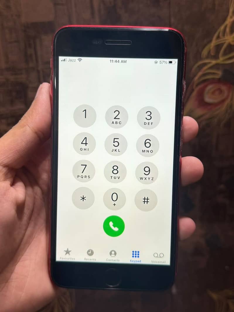 Iphone 8 Plus 3
