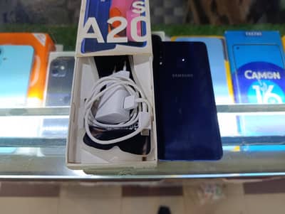 Samsung Galaxy A20s 32GB /03049195446
