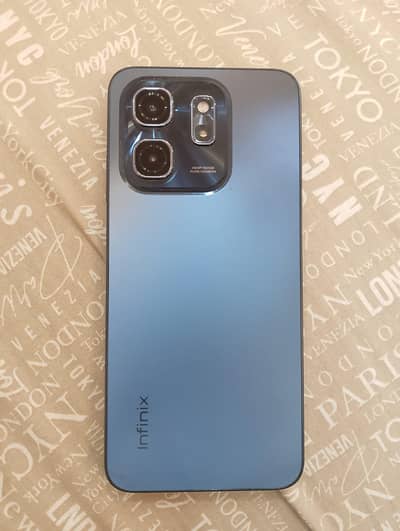 Infinix Hot 50i