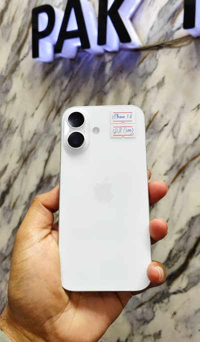 I phone 16 jv