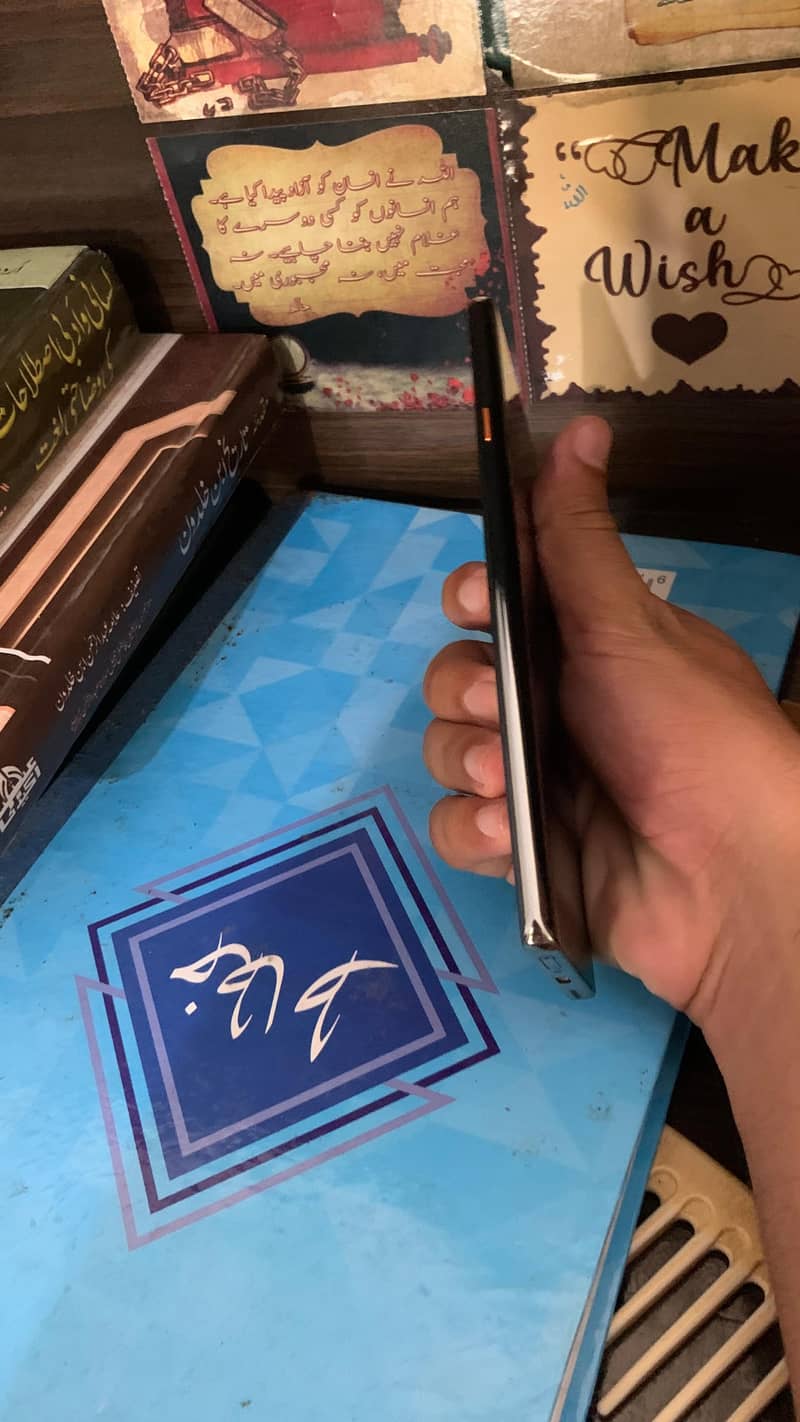 Tecno CAMON 40 Pro 5