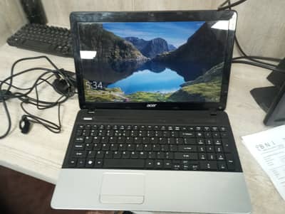 Acer Aspire E1-571 Laptop for Sa