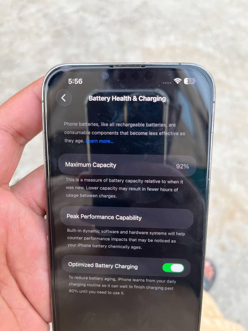 iPhone 13 Pro Max 1