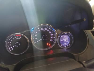 Honda City 2022