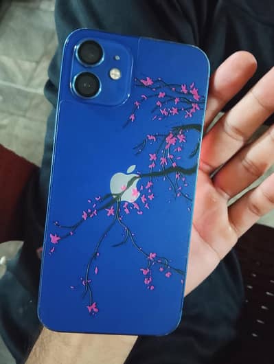 Apple iPhone 12 Sim working