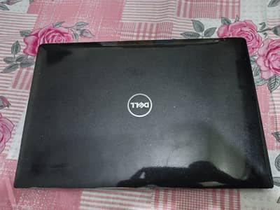 Dell Latitude 7480 laptop i7 gen6