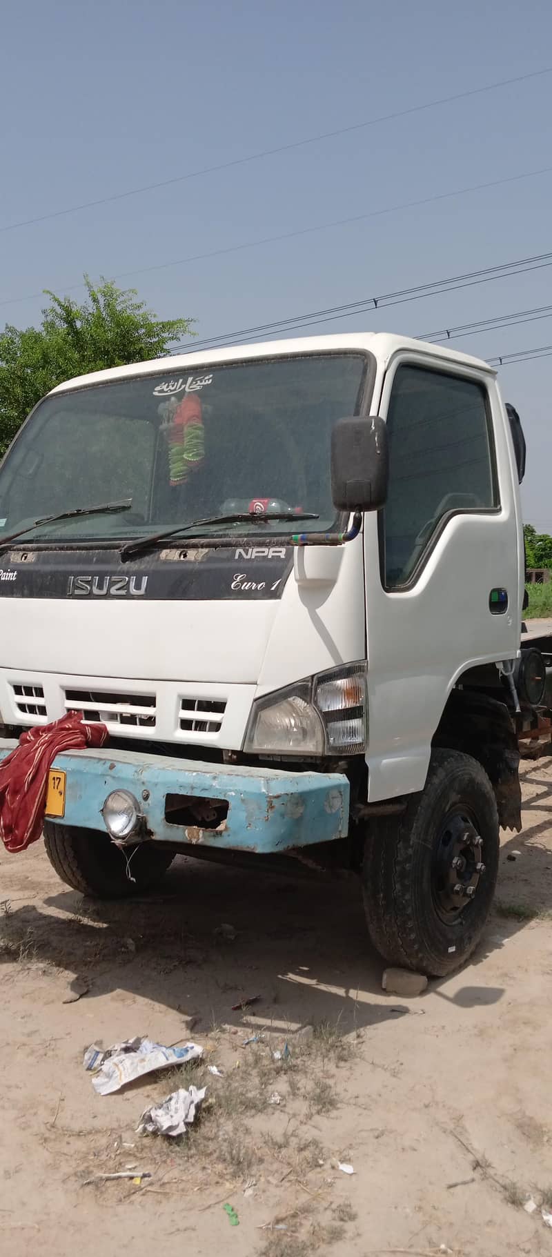 SEZO NPR 1