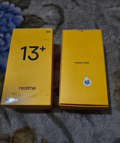 Realme 13 Plus