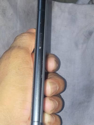 Google Pixel 7a pti approved ha all okay