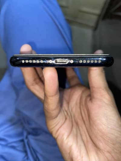 Apple iPhone X