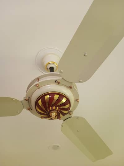 Fans for Sale – Good Condition Description: