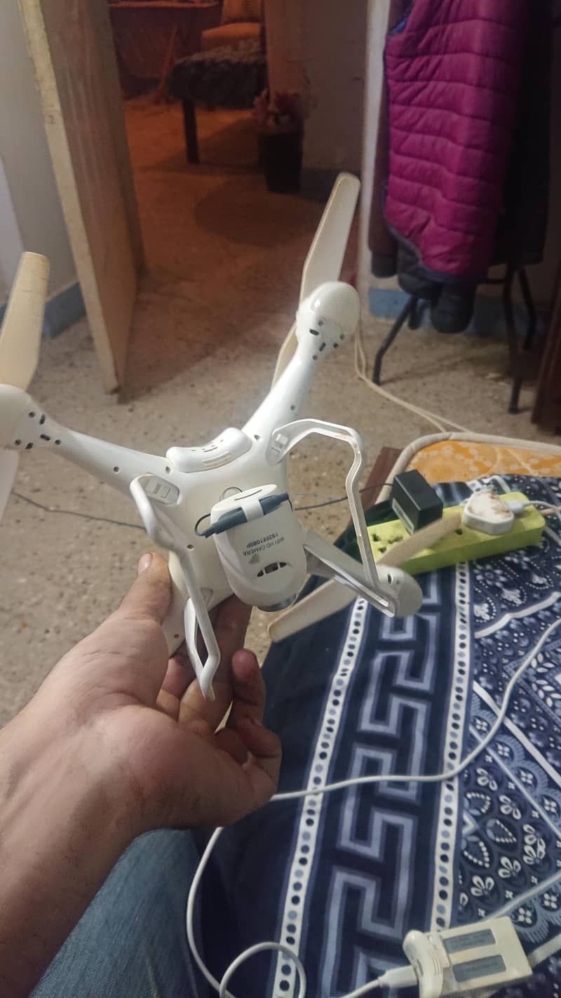 drone 0
