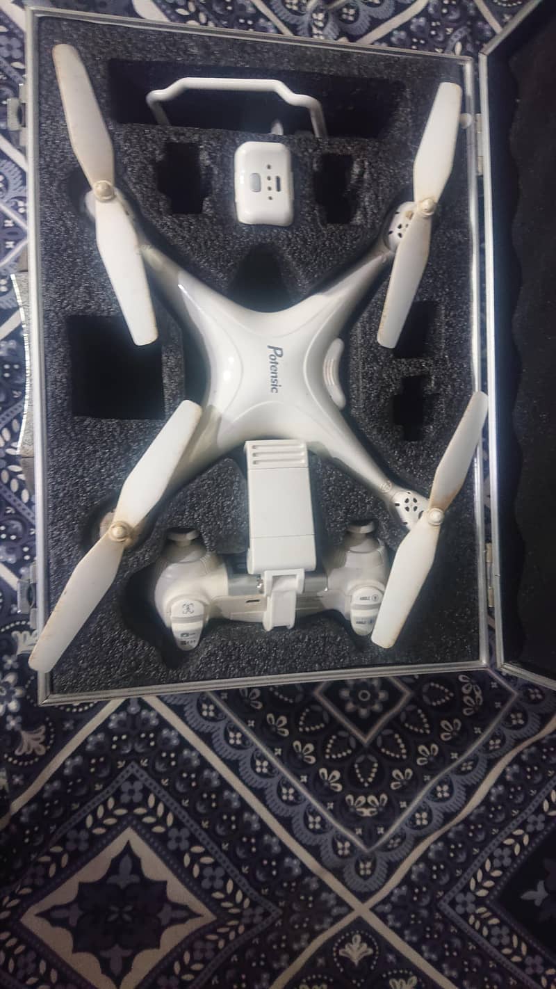 drone 4