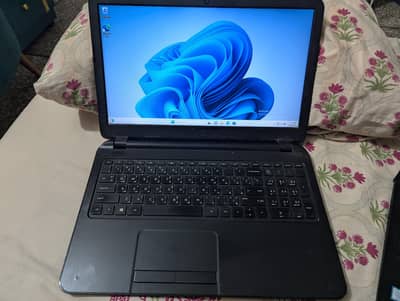 HP Laptop Core i7