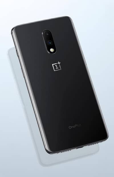 One Plus 7
