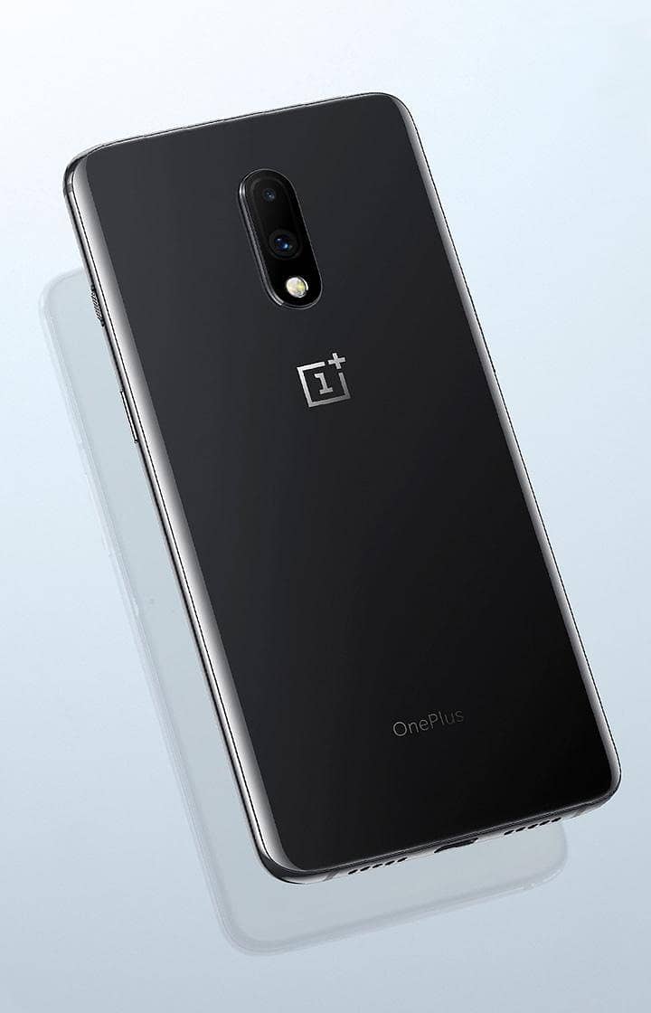 One Plus 7 0