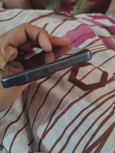 Infinix note 50