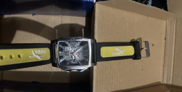 Watches