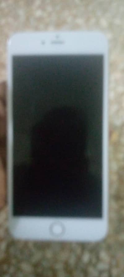 Apple iPhone 6S Plus