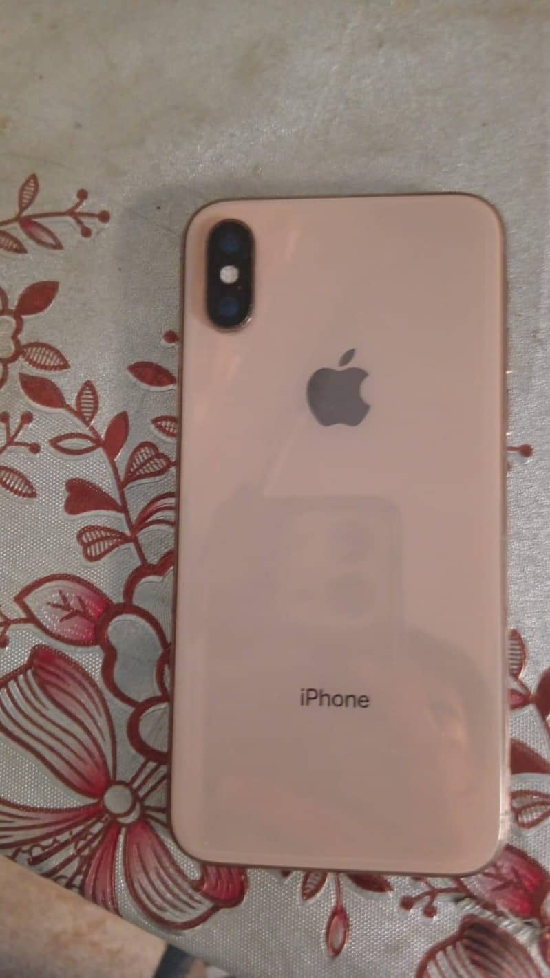 iphone xs 0