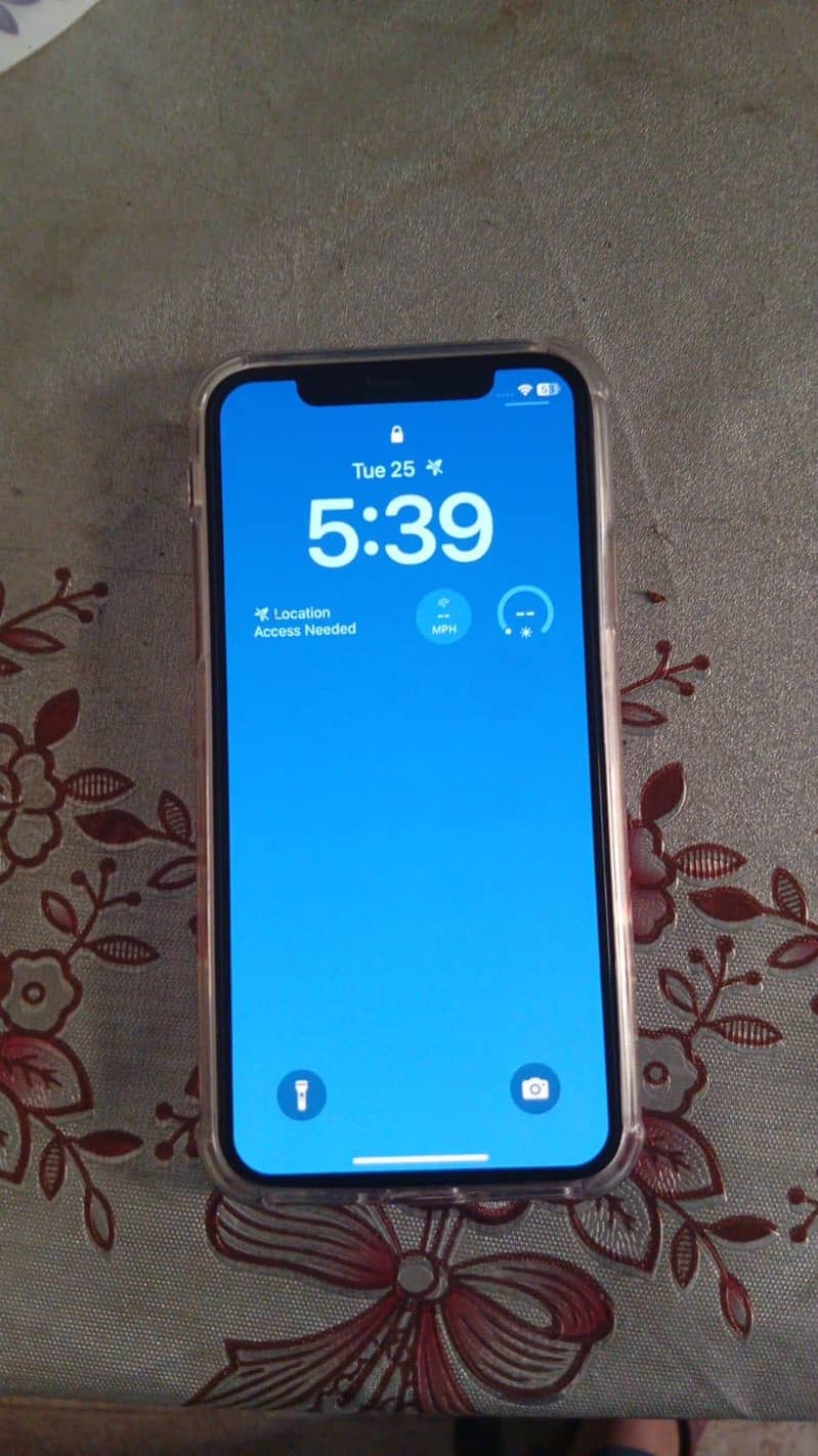 iphone xs 1