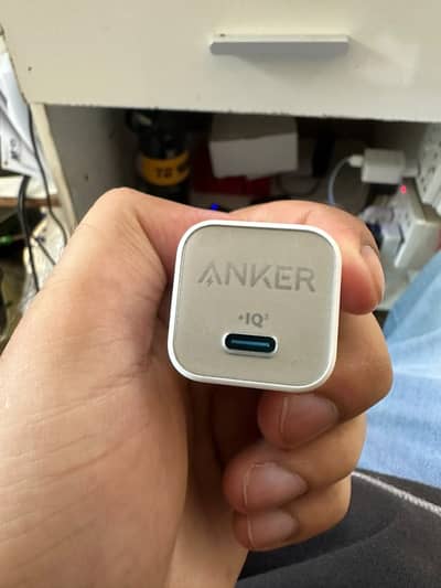 Anker 511 nano 30w