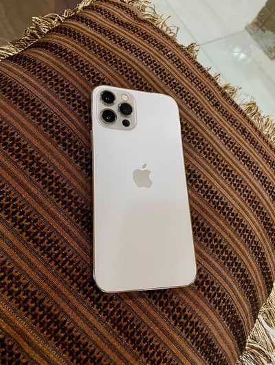 iPhone 12 Pro Jv (Lush Condition)
