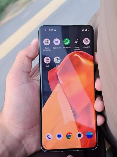 OnePlus 9 pro