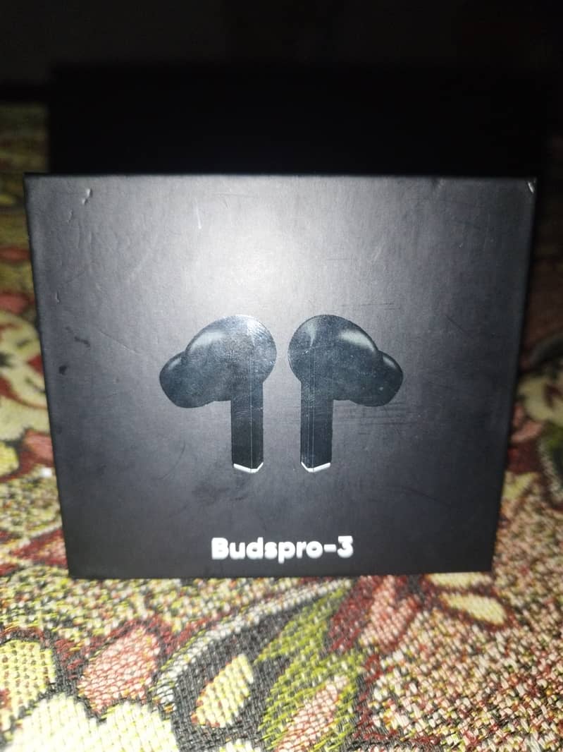 Budspro-3 0