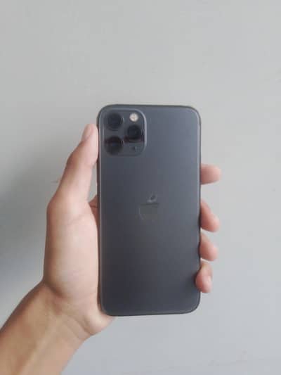 Apple iPhone 11 Pro