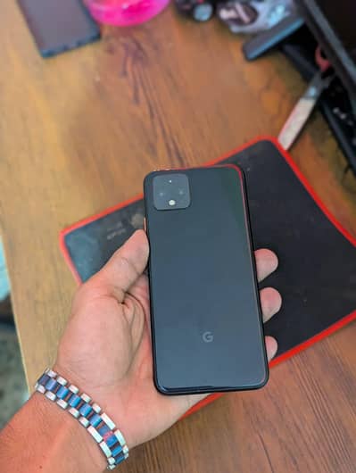 Google Pixel 4