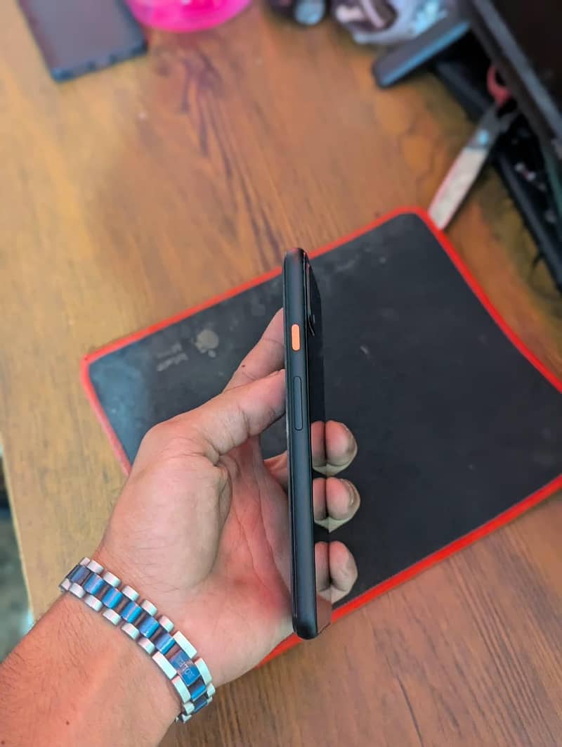 Google Pixel 4 1