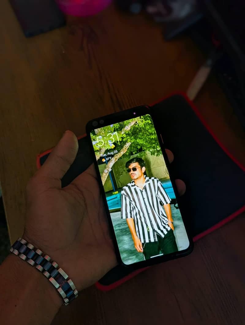 Google Pixel 4 2