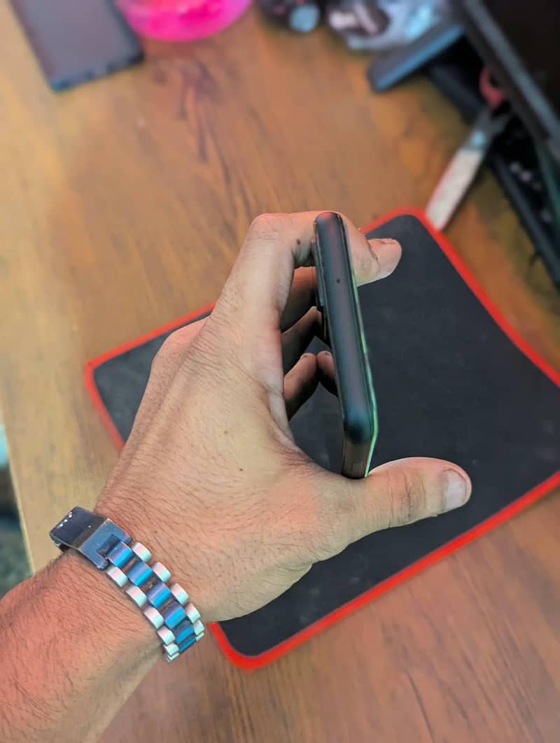Google Pixel 4 4