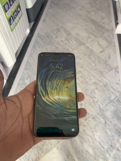 Huawei Nova 7i