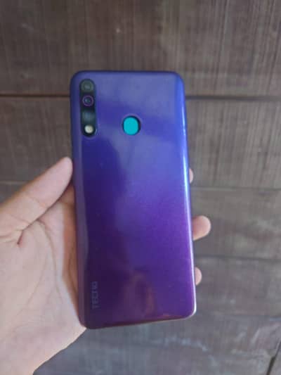 Tecno CAMON 12 Air