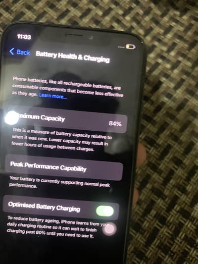 Apple iPhone XS