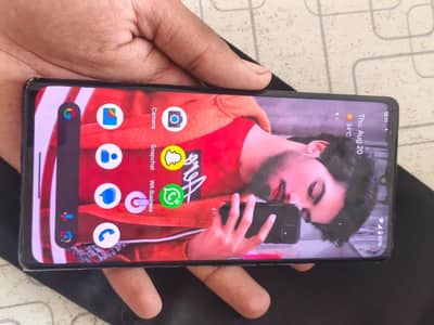 Google Pixel 6 Pro exchange possible