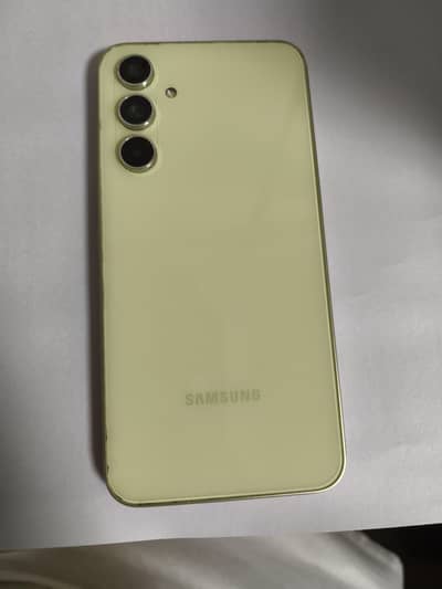 Samsung Mobile A54 5G