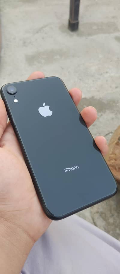 Apple iPhone XR