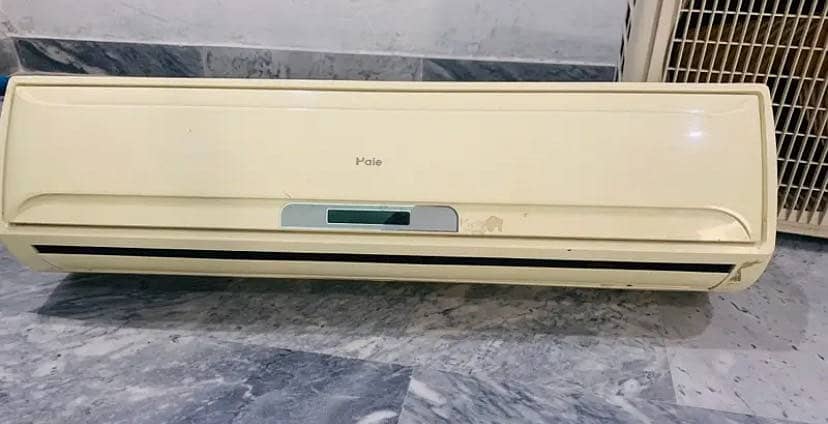 Haier AC 3