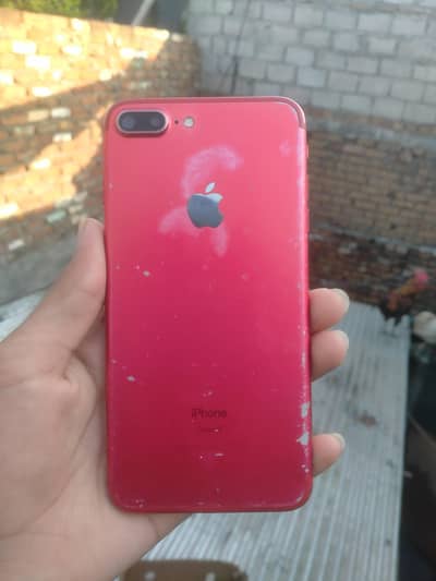 Apple iPhone 7 Plus