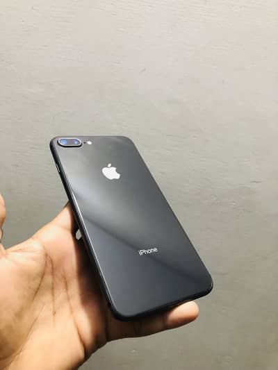 Apple iPhone 8 Plus